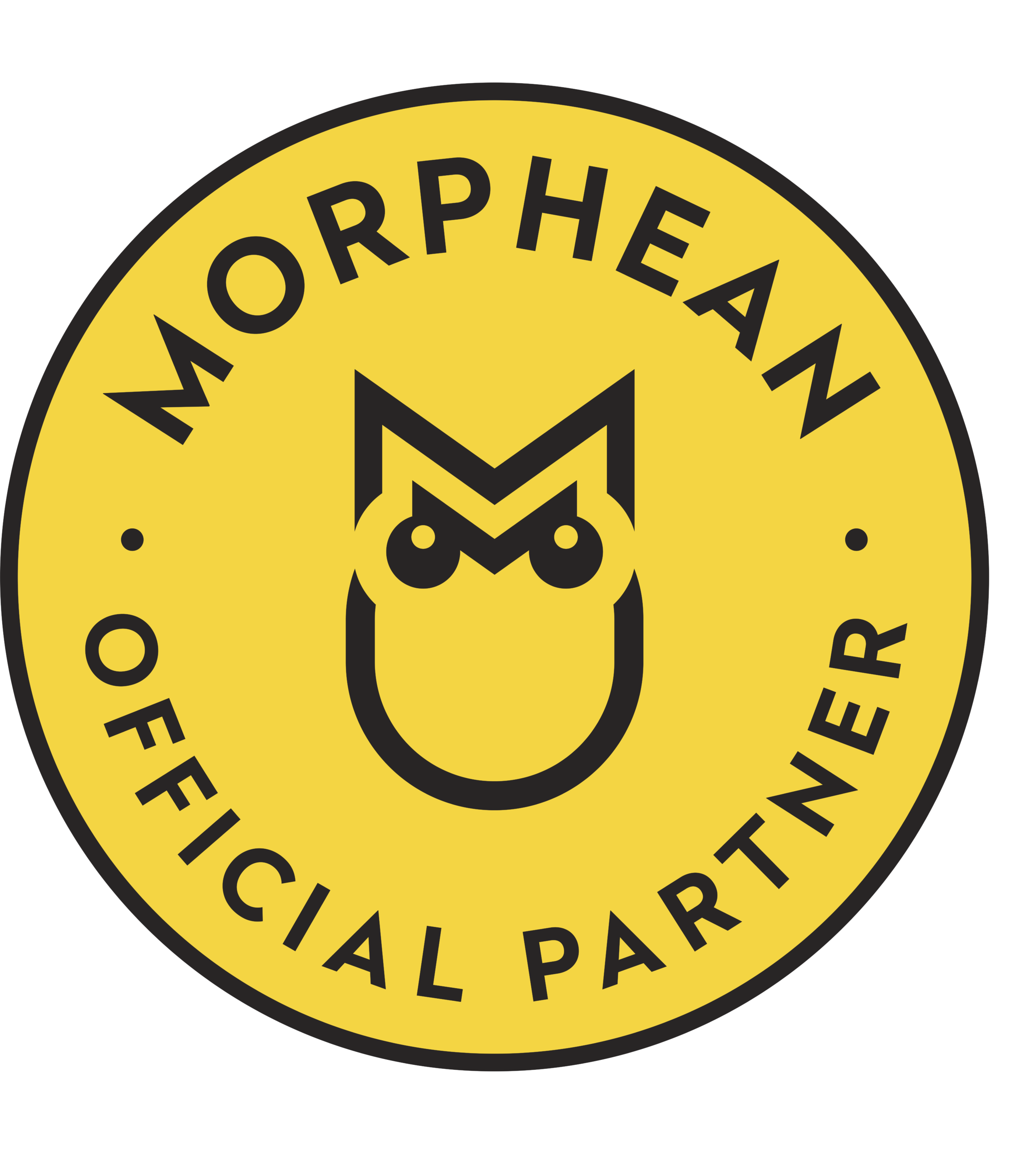 Morphean