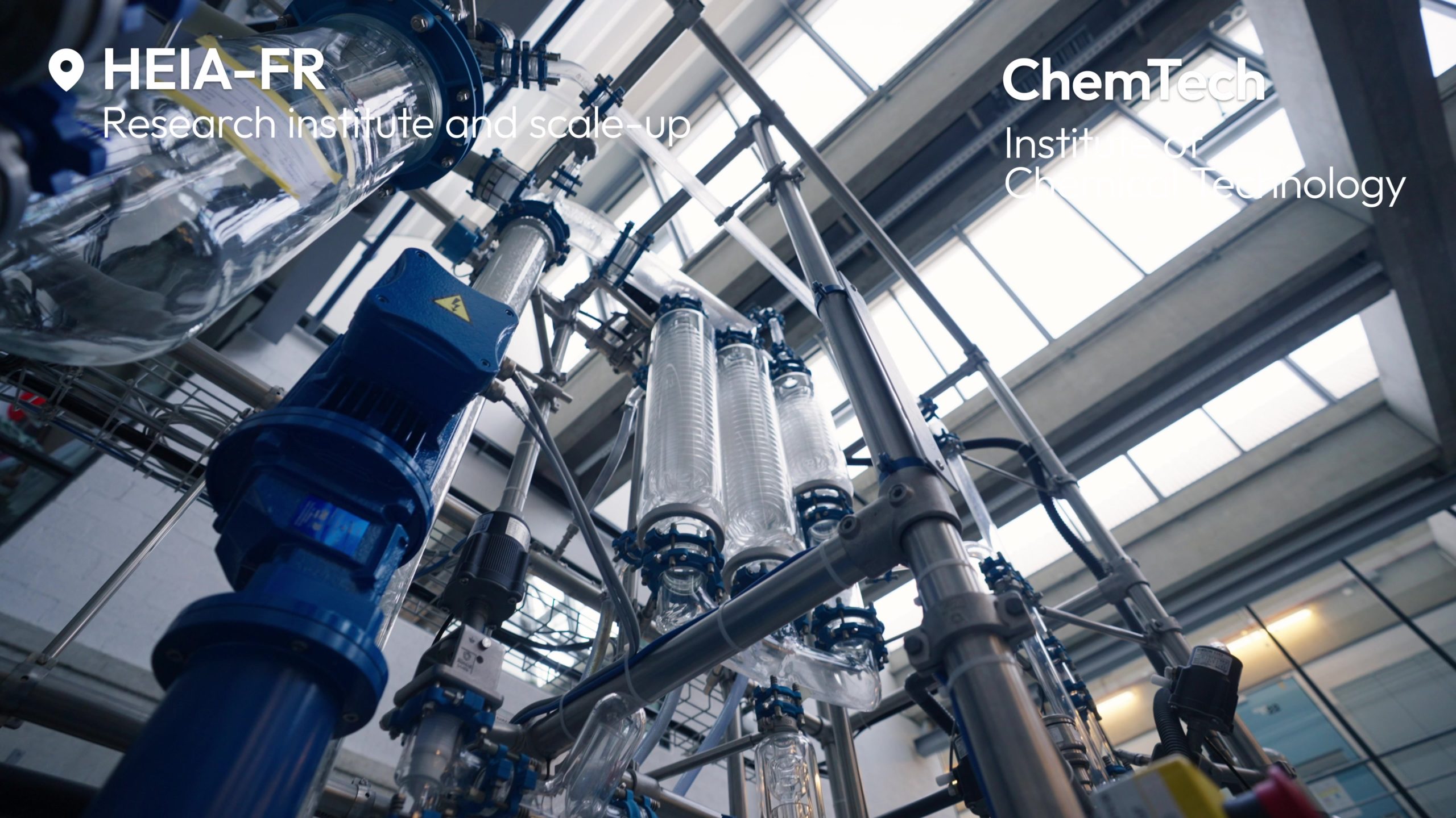 ChemTech_HEIA-FR