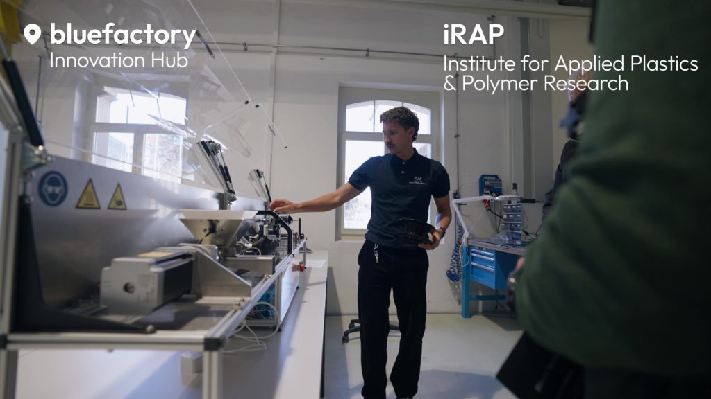iRAP | HEIA-FR